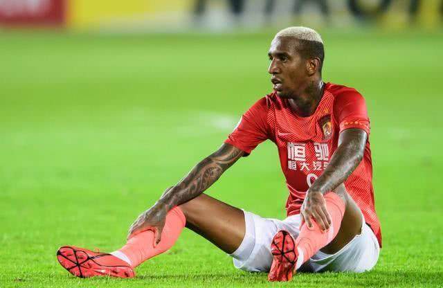 世界杯比赛结果-塔利斯卡：沙特比中超水平高 将有利于重返巴西队